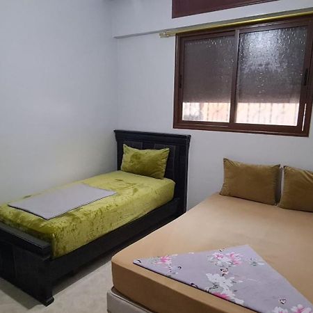Nouaceur Mohammed V International Airport House 아파트 외부 사진
