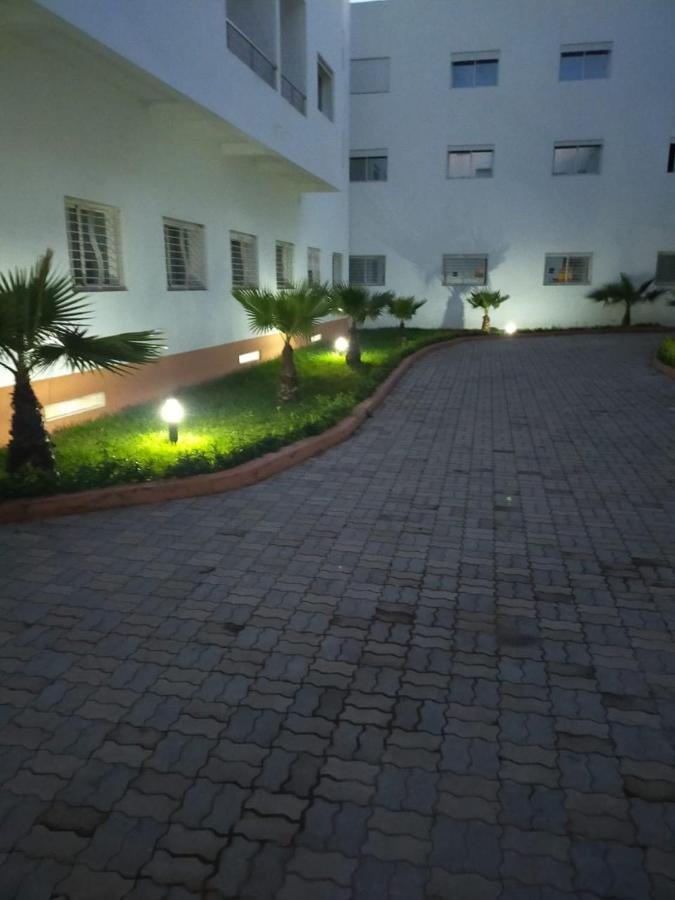Nouaceur Mohammed V International Airport House 아파트 외부 사진