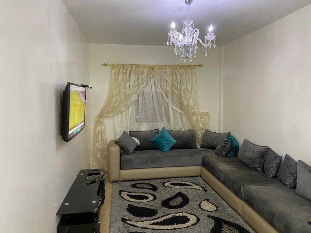Nouaceur Mohammed V International Airport House 아파트 외부 사진
