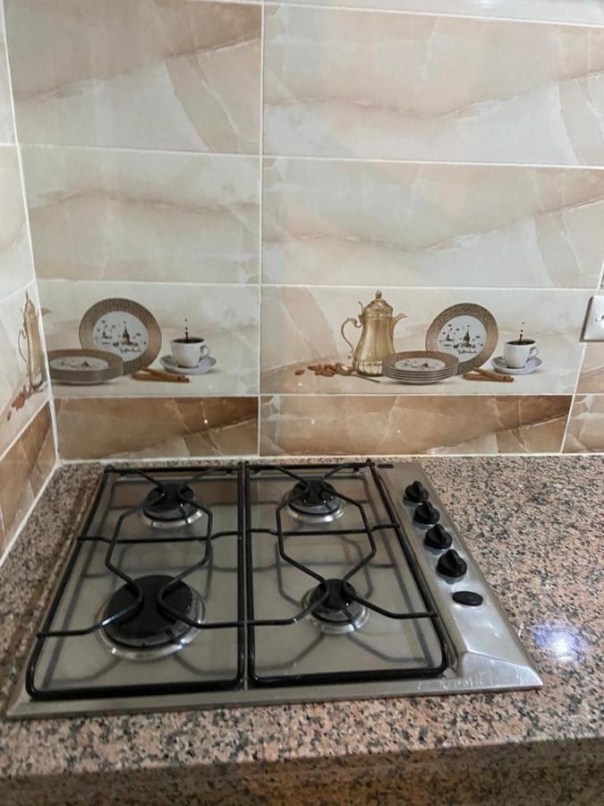 Nouaceur Mohammed V International Airport House 아파트 외부 사진