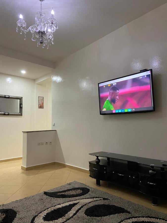 Nouaceur Mohammed V International Airport House 아파트 외부 사진