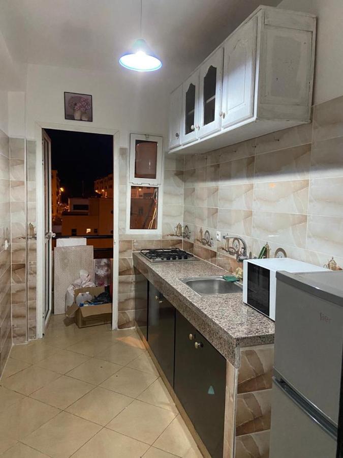 Nouaceur Mohammed V International Airport House 아파트 외부 사진
