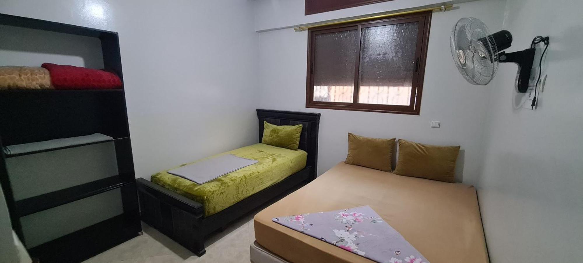Nouaceur Mohammed V International Airport House 아파트 외부 사진